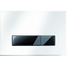 JOMO Trend clapeta Alb/Negru